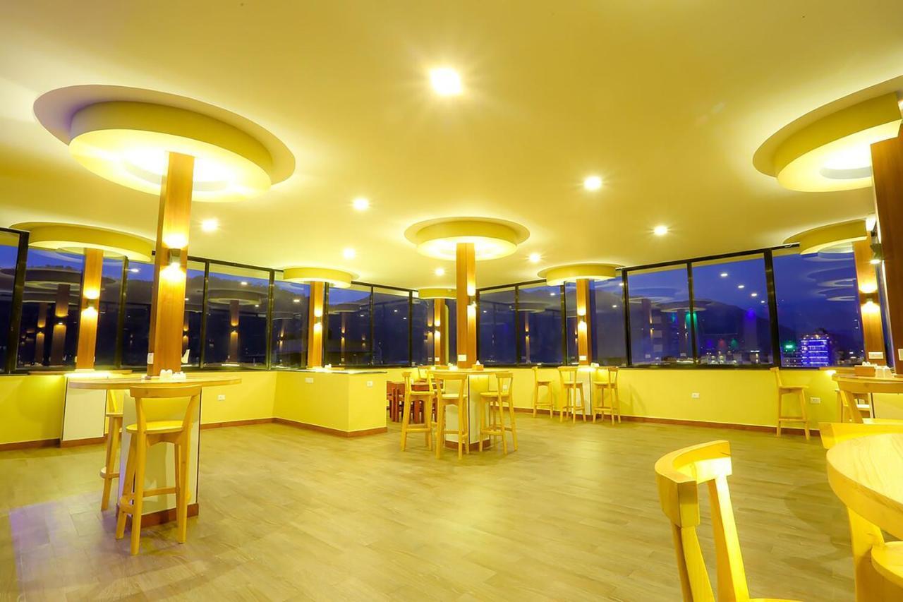 Hotel Glory Garden Pokhara Exterior photo