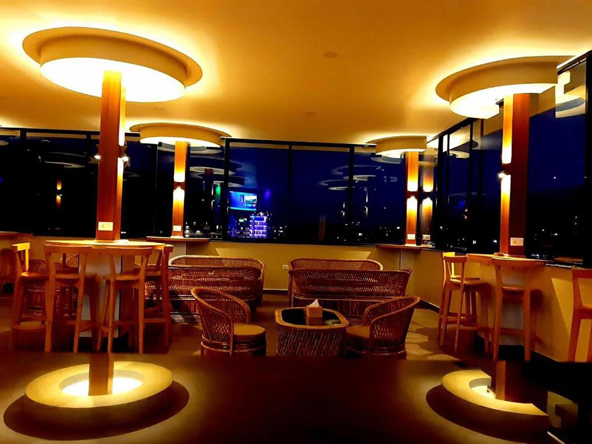 Hotel Glory Garden Pokhara Exterior photo